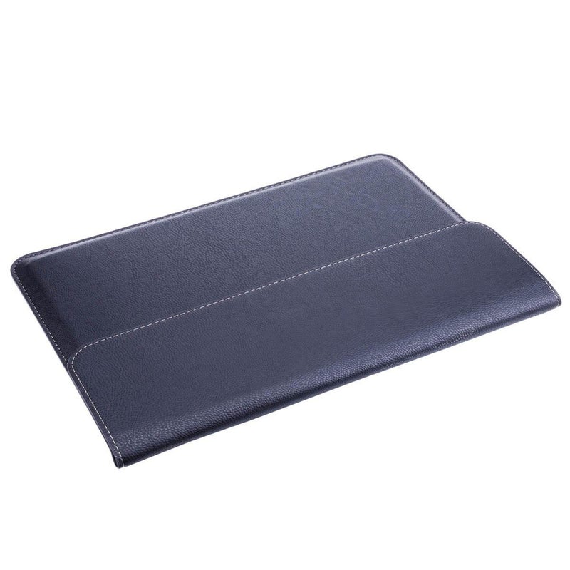 Megoo Protective Sleeve for Microsoft Surface Laptop 7 (2024, 13.8 inch) / Laptop 6/5/4/3/2/1 (13.5 inch) - Slim, Lightweight, Shock-Absorbent, Water-Resistant - Black - Image 2